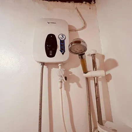 Sunset View Hostel - 써니사이드 모알보알 게스트 하우스 Moalboal Exterior photo