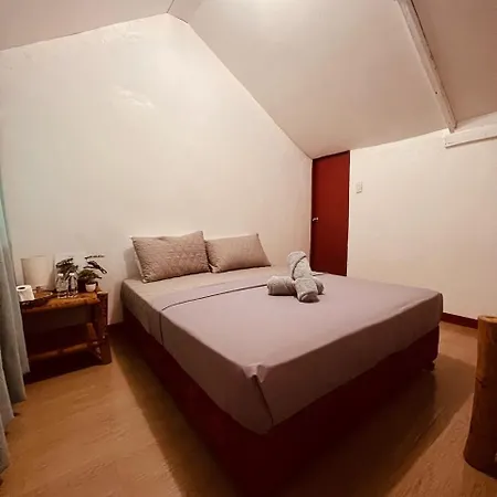 Sunset View Hostel - 써니사이드 모알보알 게스트 하우스 Moalboal Exterior photo