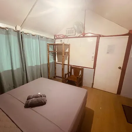 Sunset View Hostel - 써니사이드 모알보알 게스트 하우스 Moalboal Exterior photo