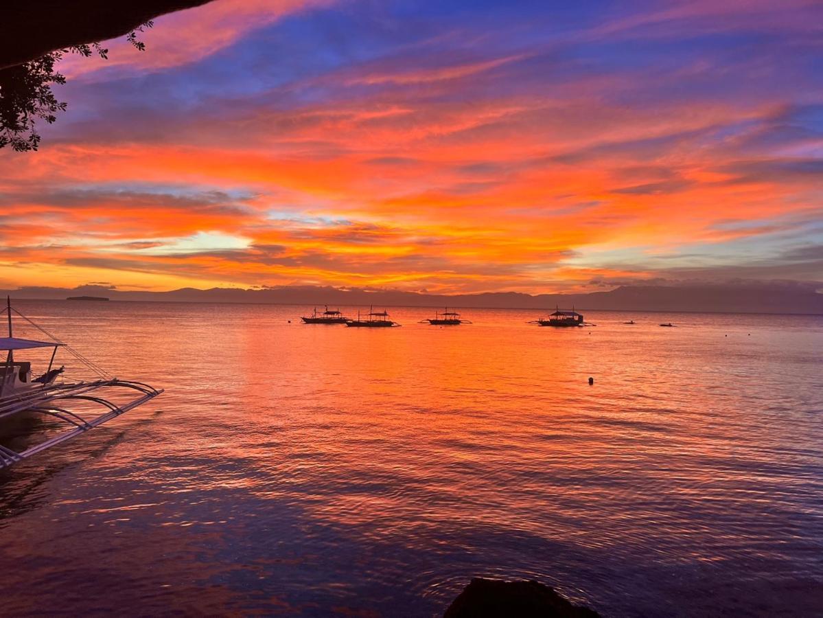 Sunset View - 써니사이드 모알보알 Guest house