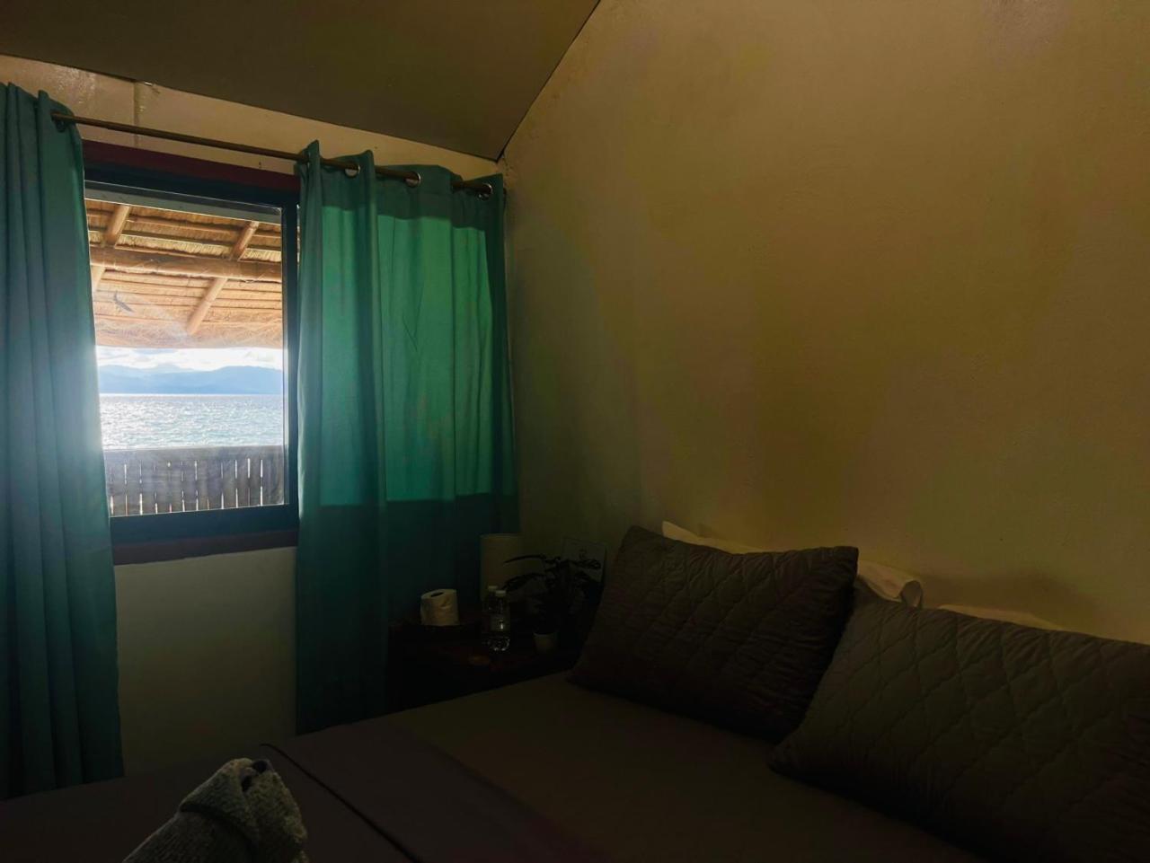 Guest house Sunset View - 써니사이드 모알보알 Moalboal