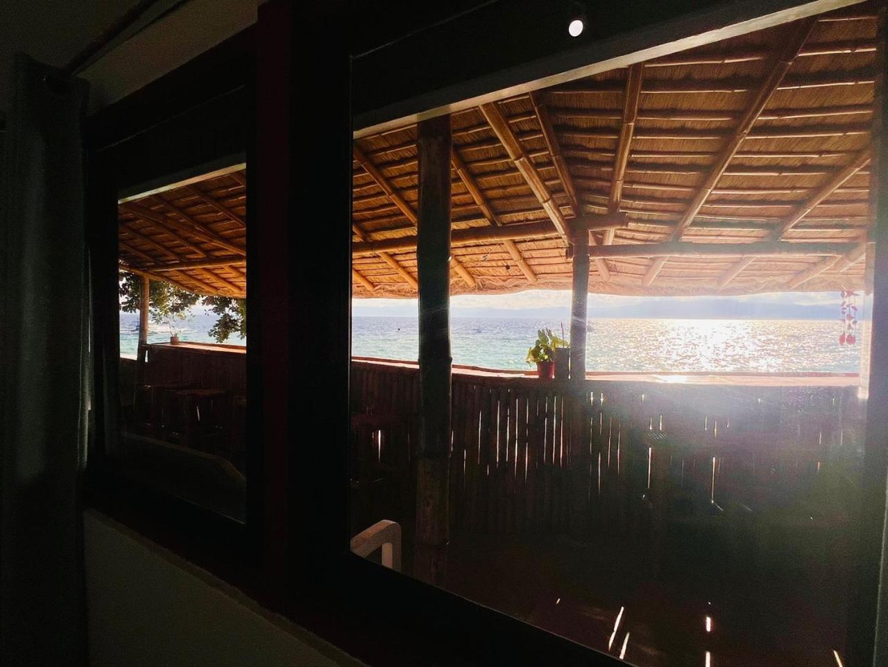 Guest house Sunset View - 써니사이드 모알보알