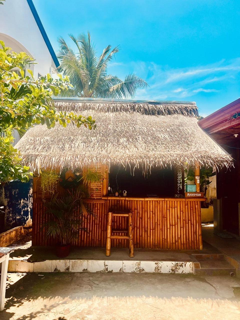 Guest house Sunset View - 써니사이드 모알보알 Moalboal